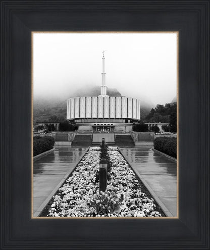 A Place of Peace Old Provo