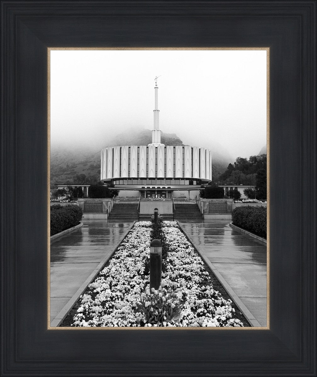 A Place of Peace Old Provo