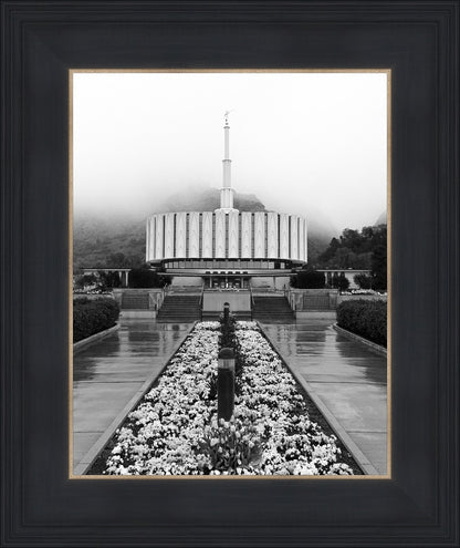 A Place of Peace Old Provo