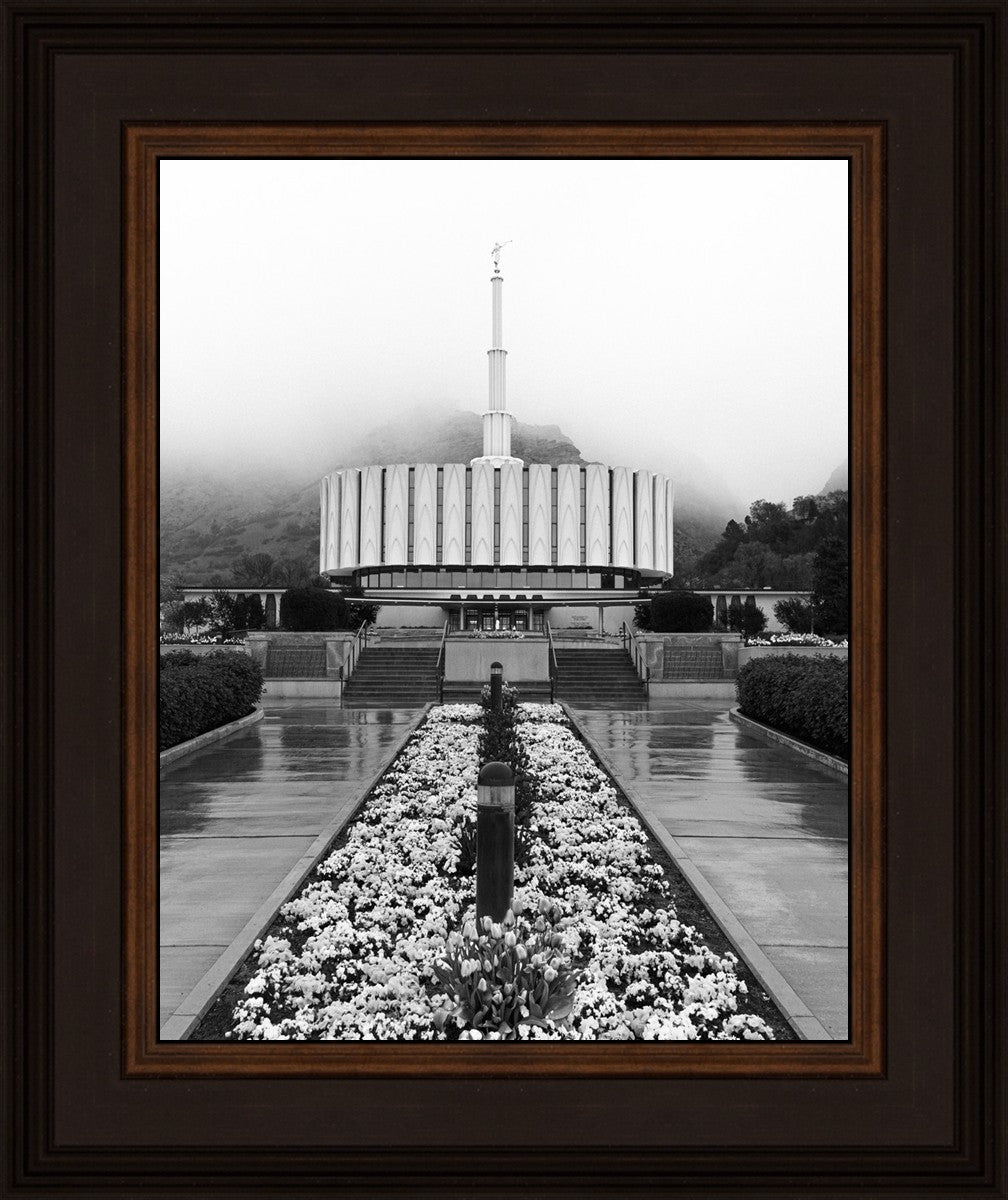 A Place of Peace Old Provo