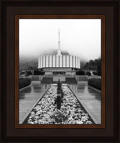 A Place of Peace Old Provo