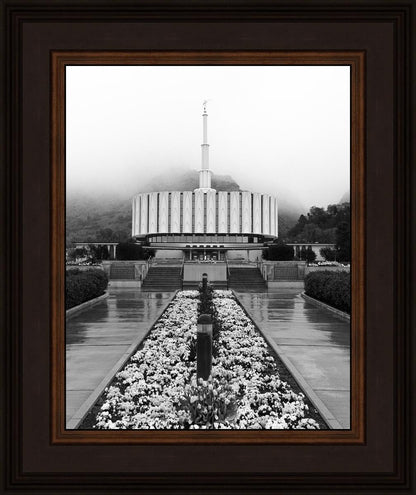 A Place of Peace Old Provo