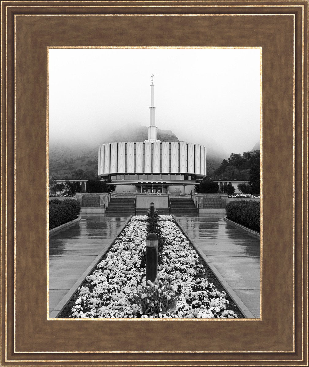 A Place of Peace Old Provo