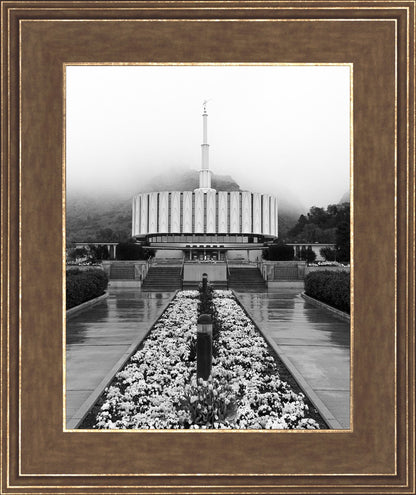 A Place of Peace Old Provo