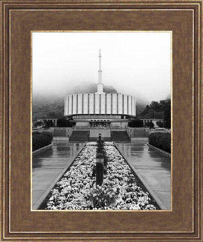 A Place of Peace Old Provo