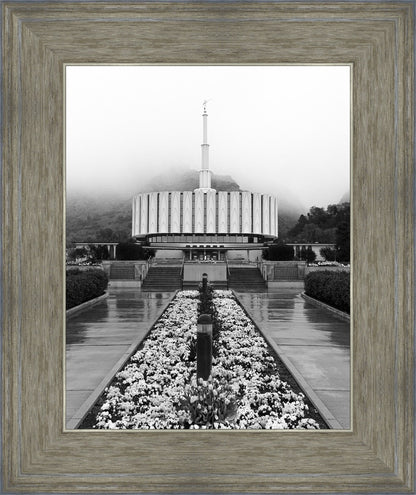 A Place of Peace Old Provo