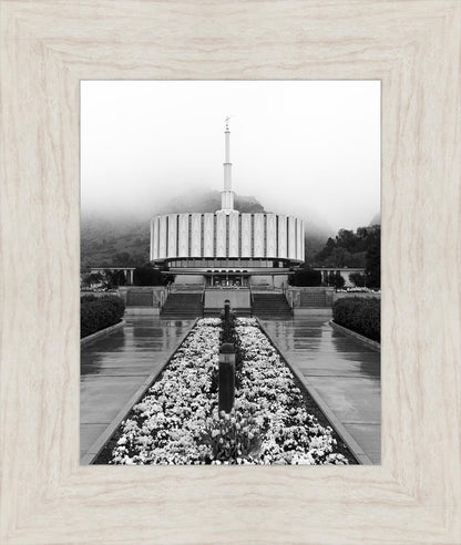 A Place of Peace Old Provo