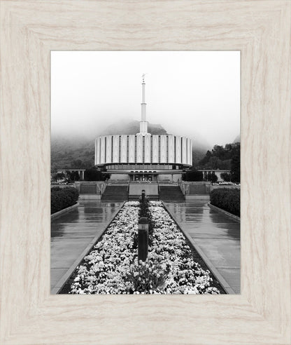 A Place of Peace Old Provo