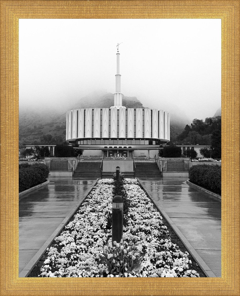 A Place of Peace Old Provo