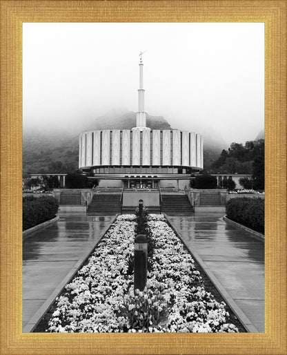 A Place of Peace Old Provo