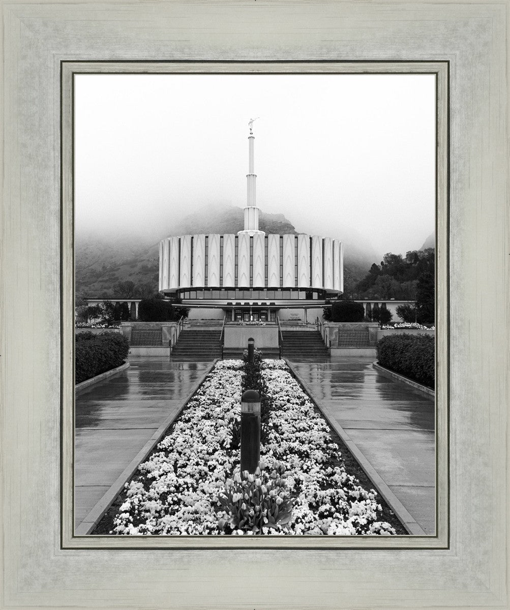 A Place of Peace Old Provo