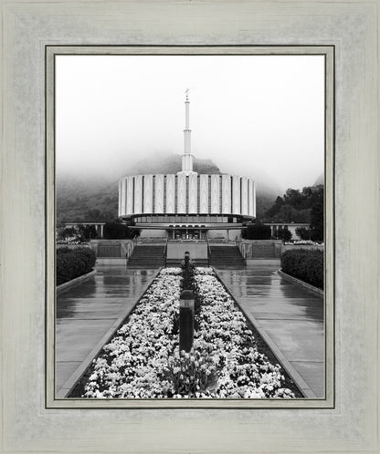 A Place of Peace Old Provo