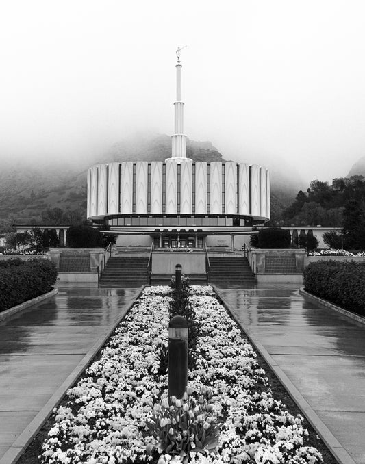 A Place of Peace Old Provo