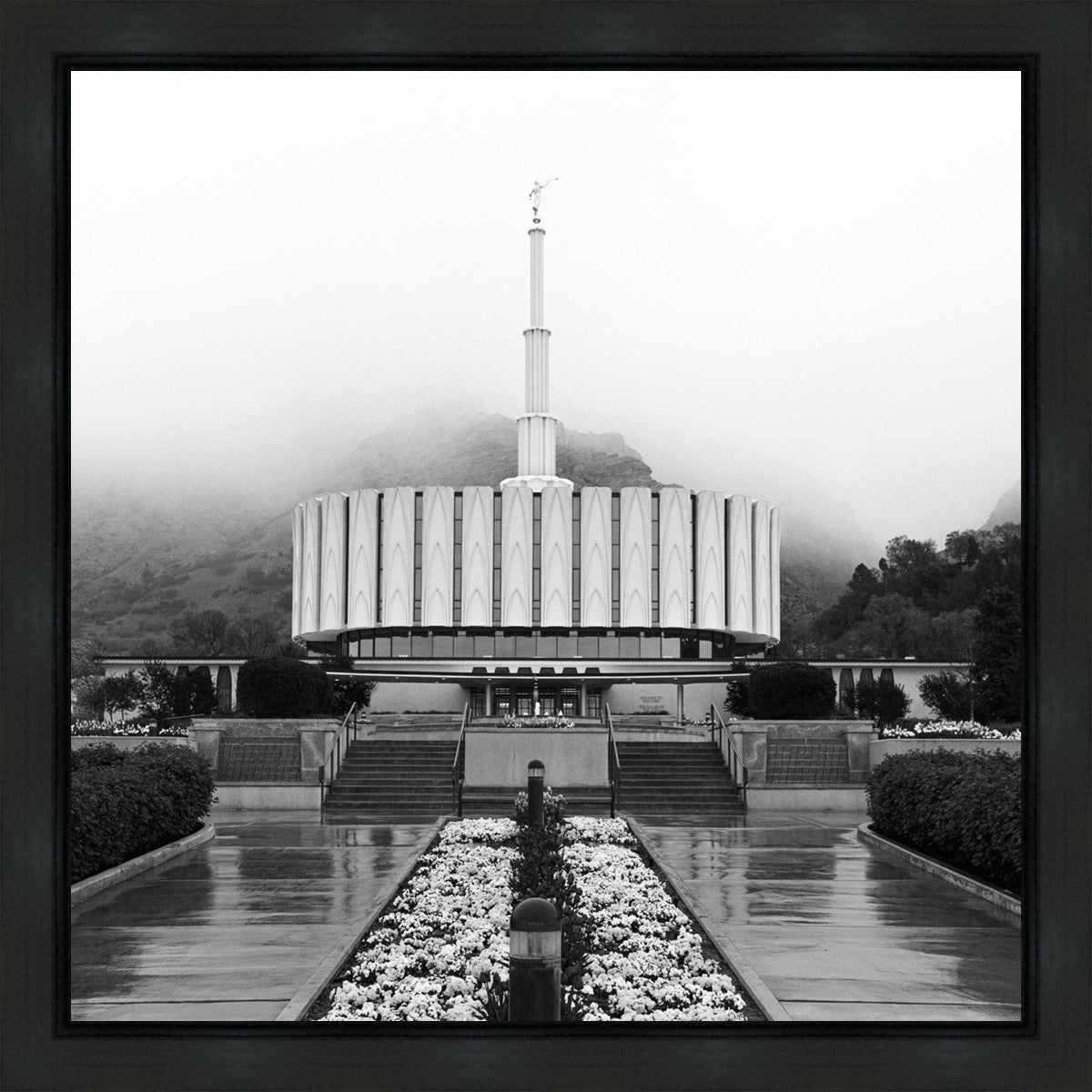 A Place of Peace Old Provo