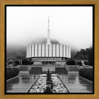 A Place of Peace Old Provo