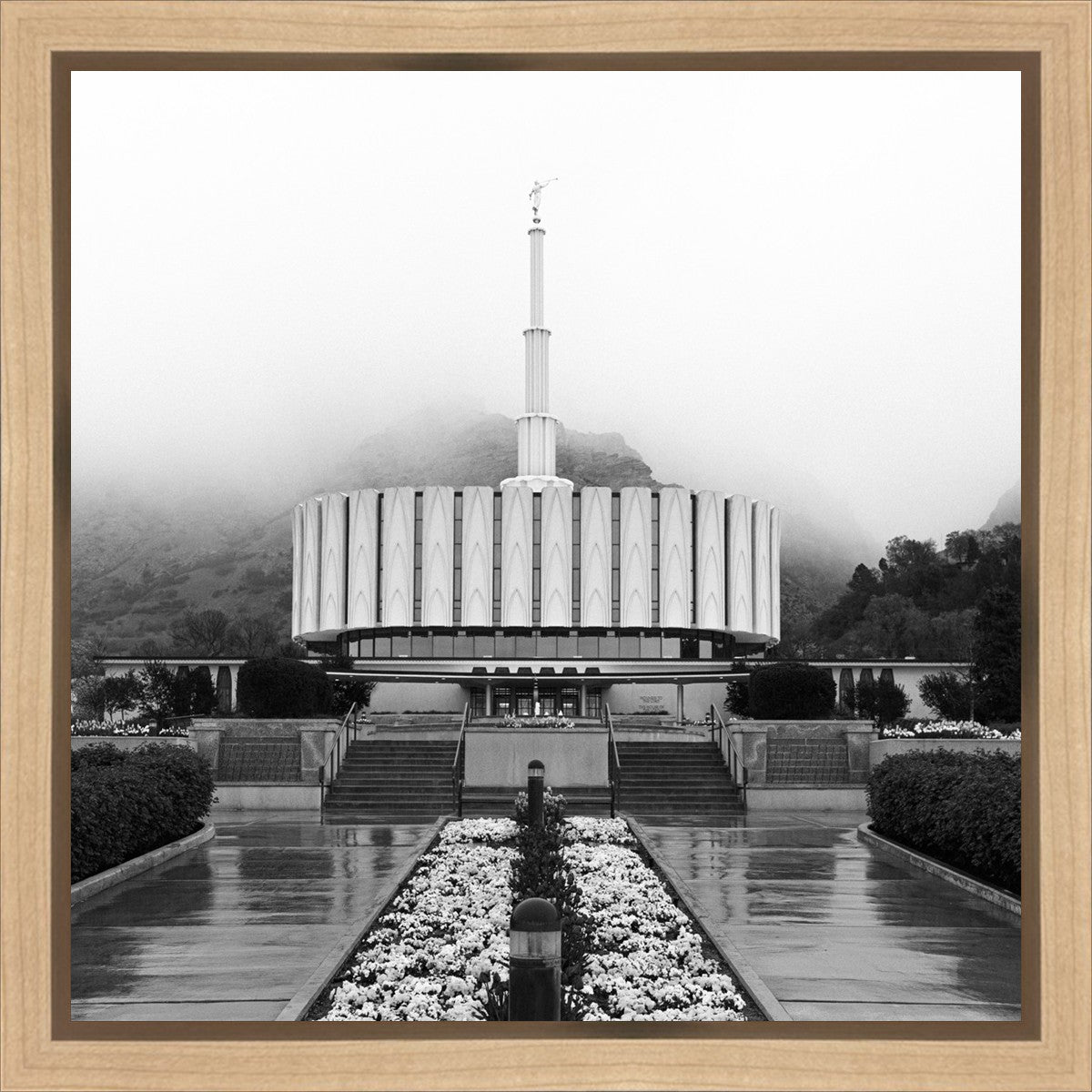 A Place of Peace Old Provo