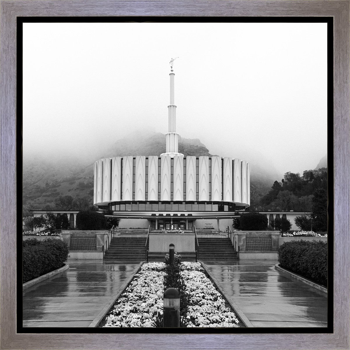 A Place of Peace Old Provo