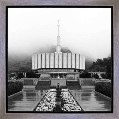 A Place of Peace Old Provo