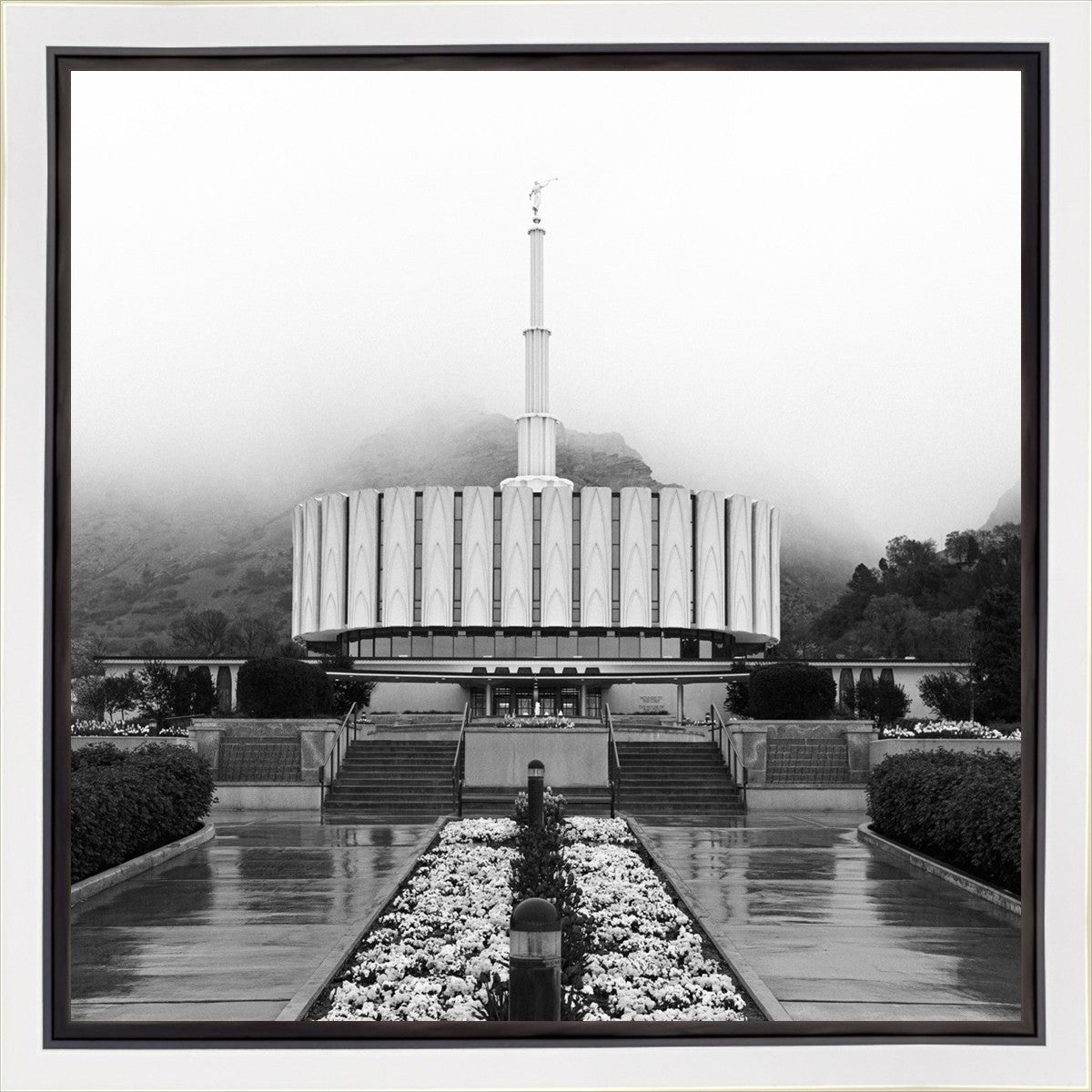 A Place of Peace Old Provo