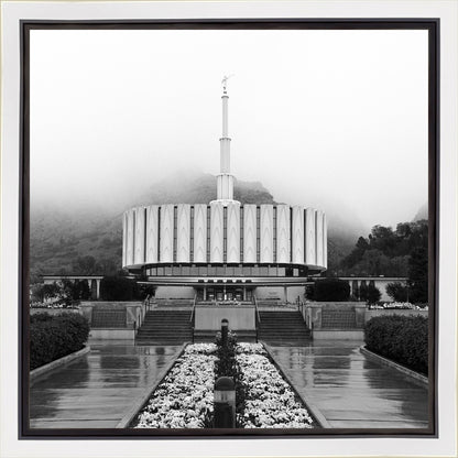 A Place of Peace Old Provo