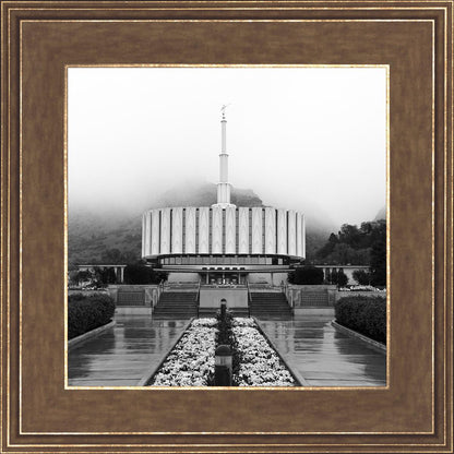 A Place of Peace Old Provo