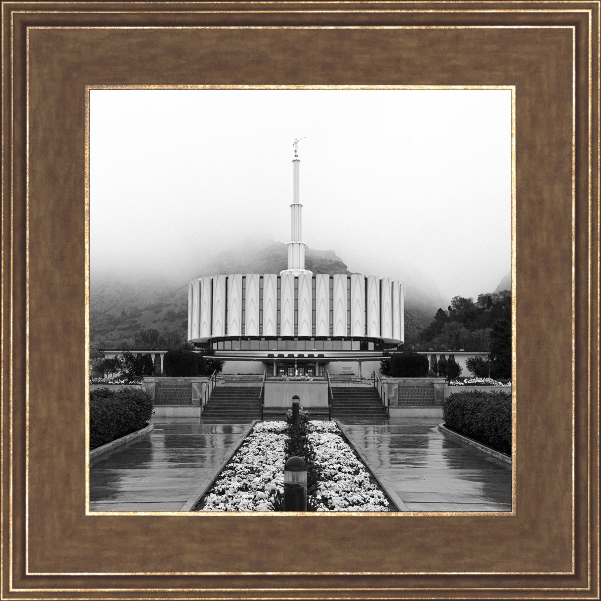 A Place of Peace Old Provo