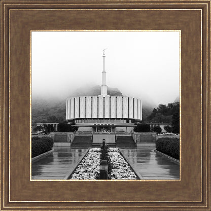 A Place of Peace Old Provo