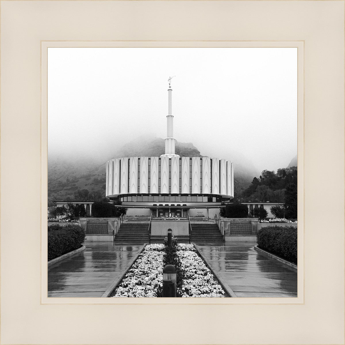 A Place of Peace Old Provo