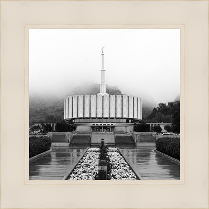 A Place of Peace Old Provo