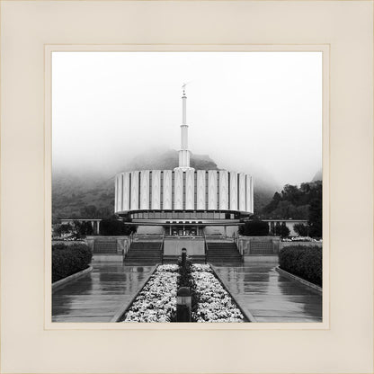 A Place of Peace Old Provo