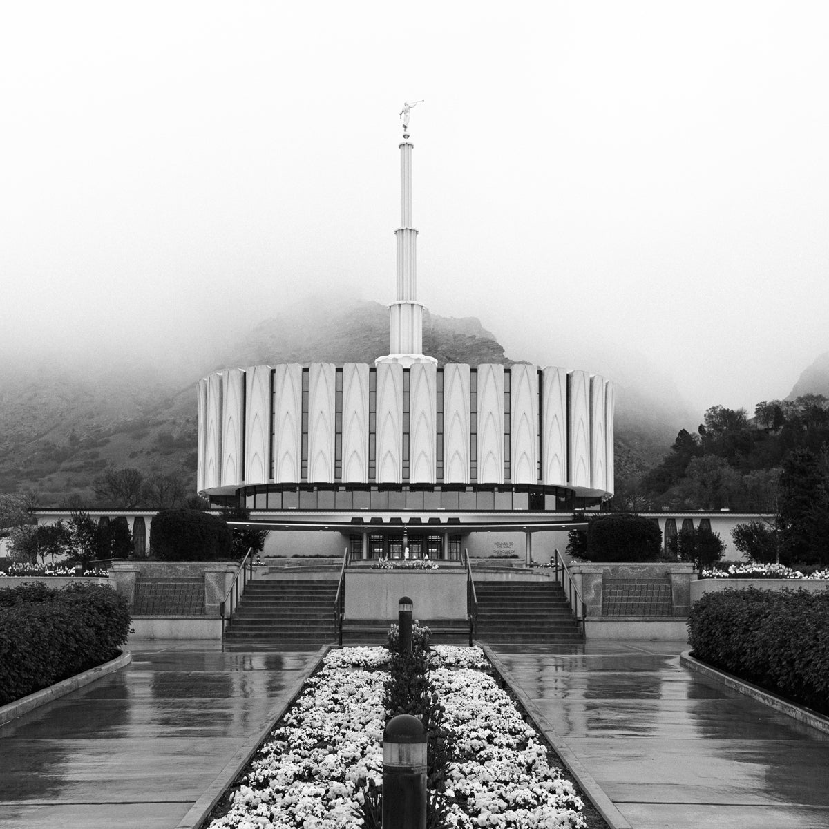 A Place of Peace Old Provo