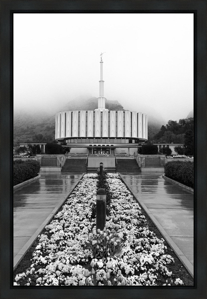 A Place of Peace Old Provo