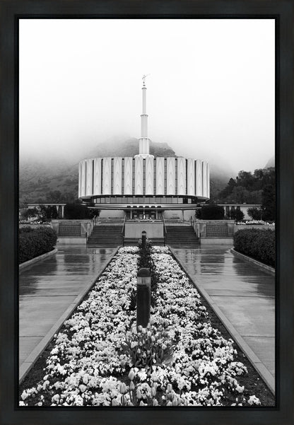 A Place of Peace Old Provo