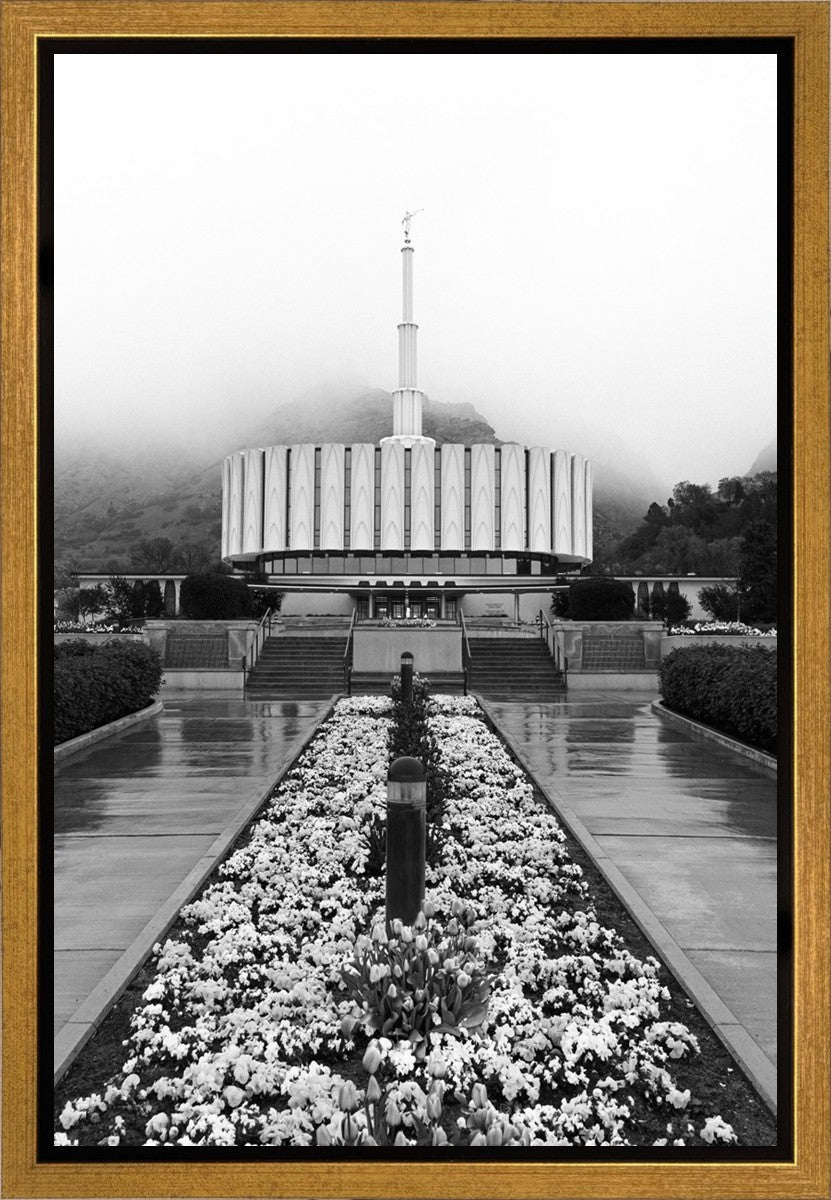 A Place of Peace Old Provo