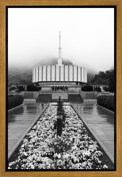 A Place of Peace Old Provo