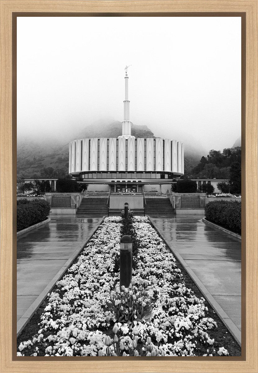 A Place of Peace Old Provo