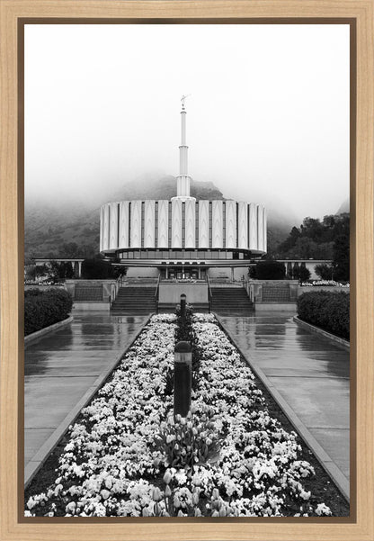 A Place of Peace Old Provo