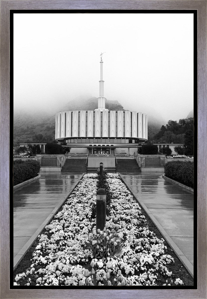 A Place of Peace Old Provo