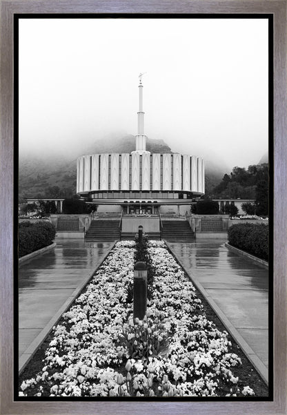 A Place of Peace Old Provo