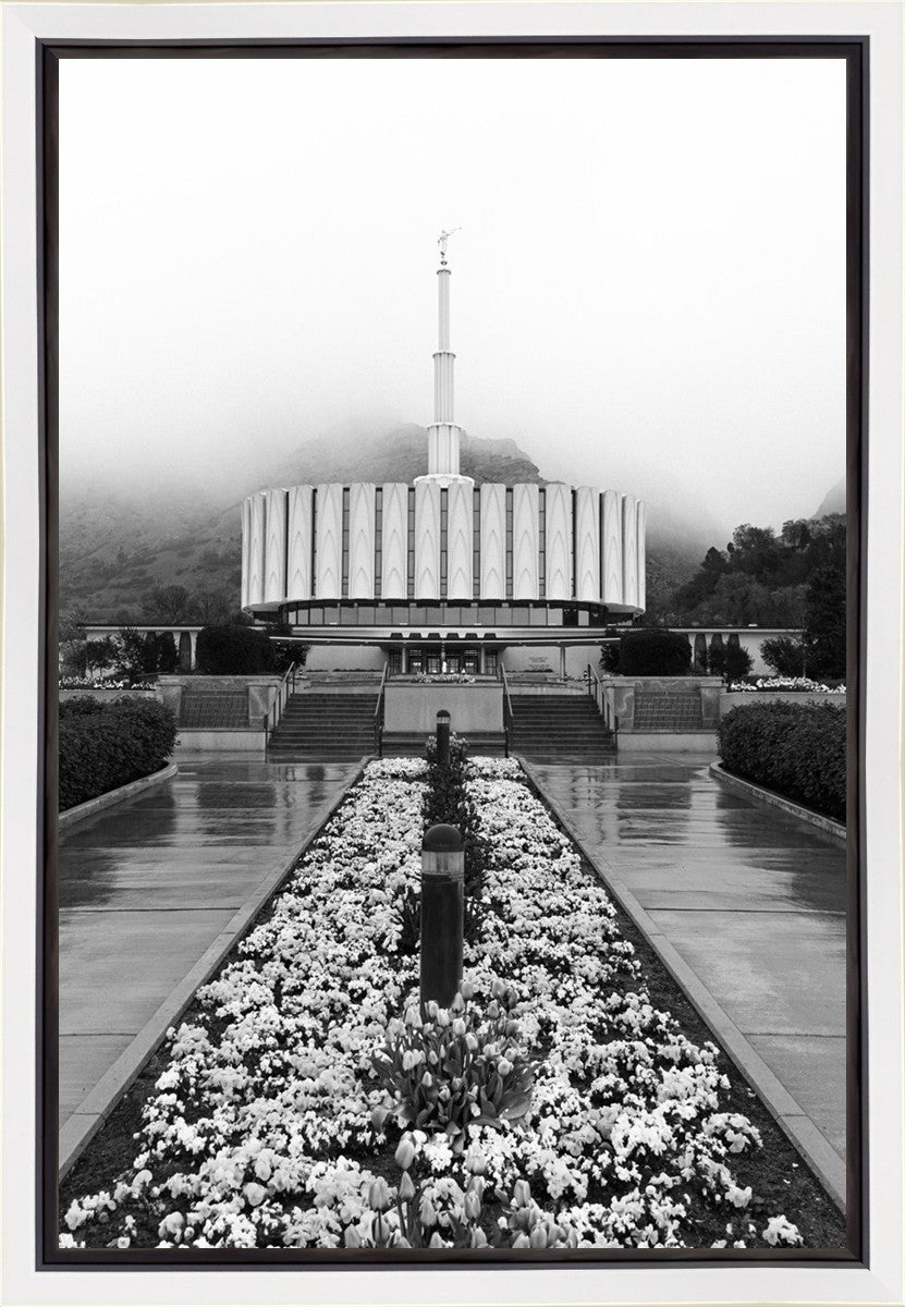 A Place of Peace Old Provo