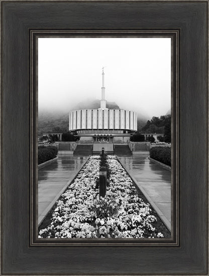 A Place of Peace Old Provo