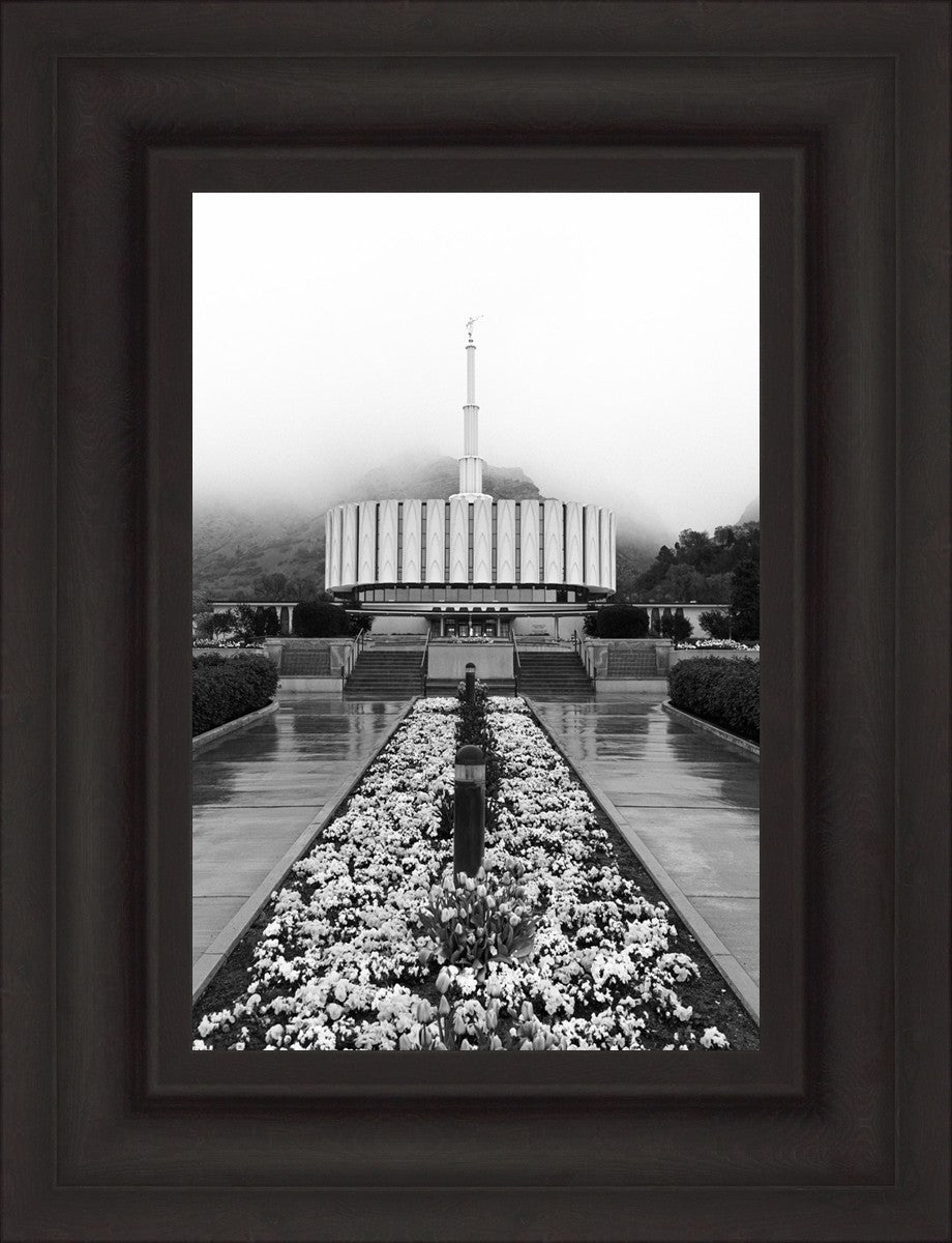 A Place of Peace Old Provo