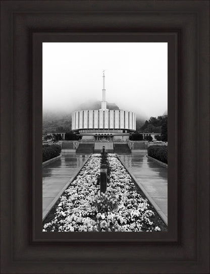 A Place of Peace Old Provo