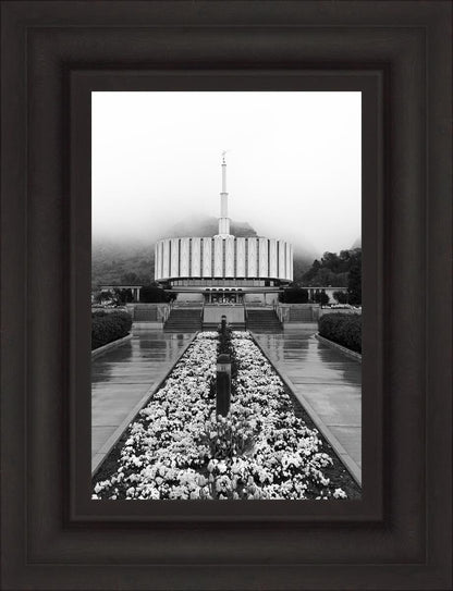 A Place of Peace Old Provo