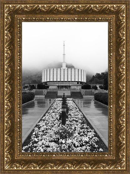 A Place of Peace Old Provo