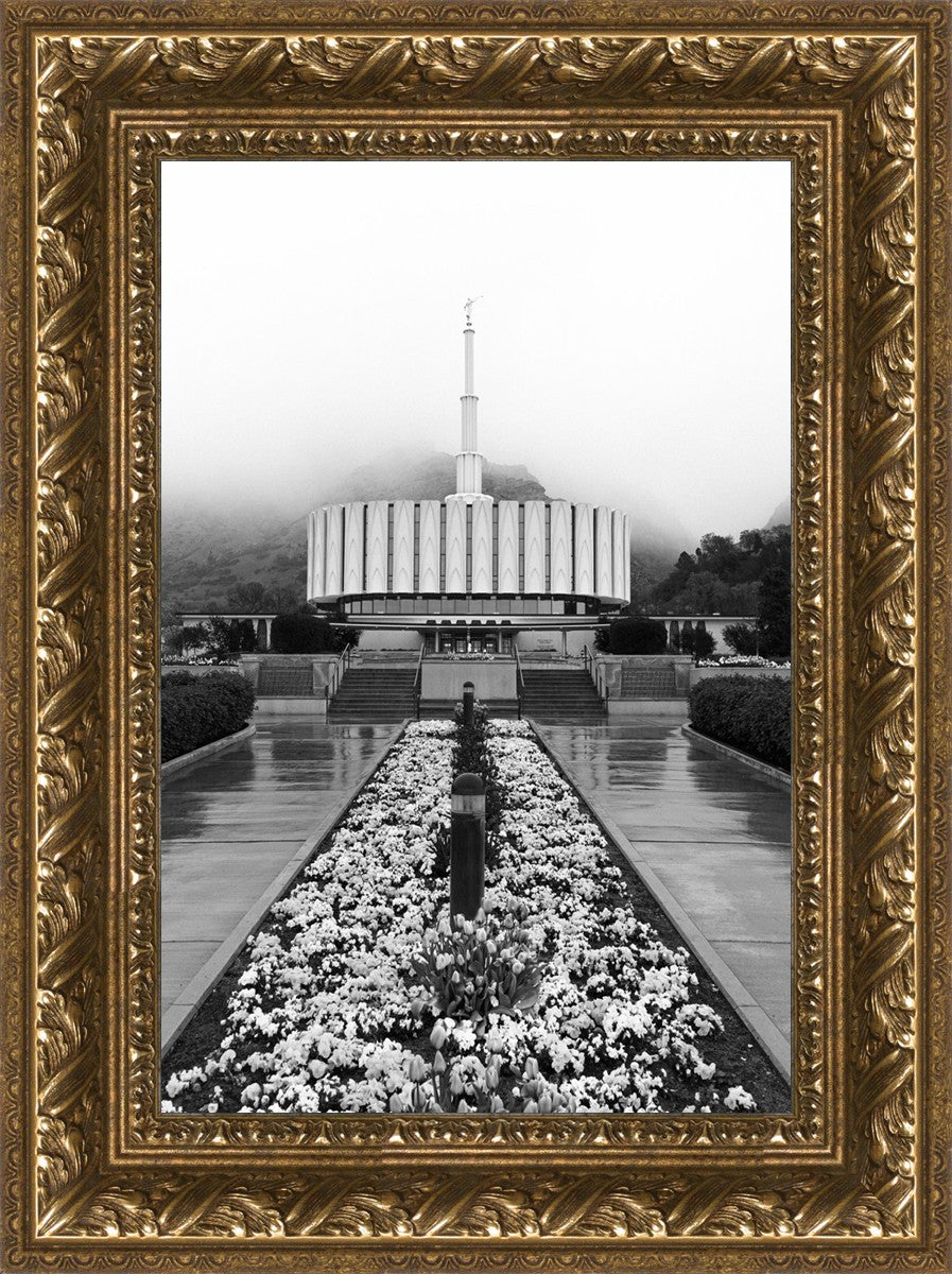 A Place of Peace Old Provo