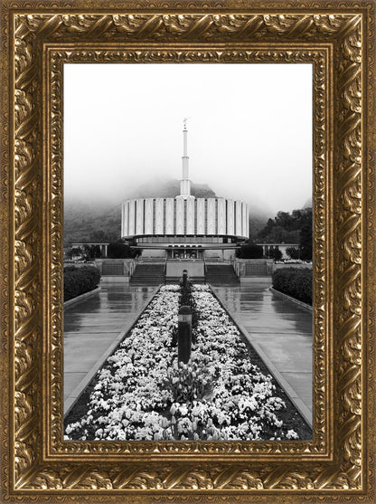 A Place of Peace Old Provo