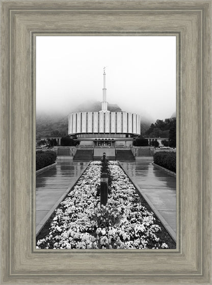 A Place of Peace Old Provo