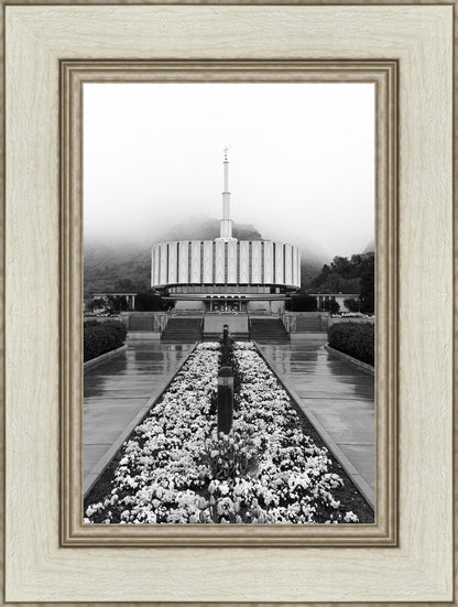 A Place of Peace Old Provo