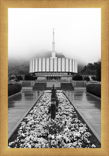 A Place of Peace Old Provo